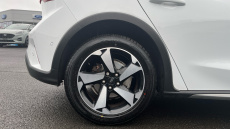 Ford Focus 1.0 EcoBoost Active Style 5dr Petrol Hatchback